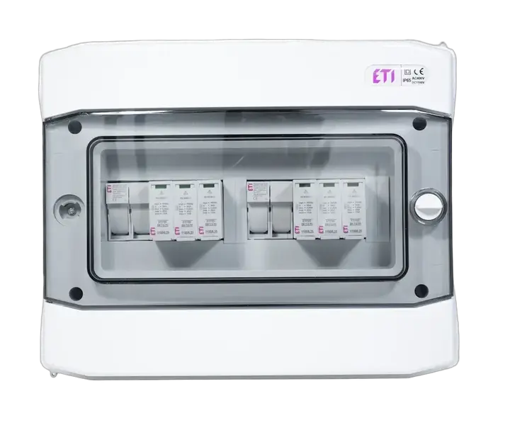 Bild von RFVE1100/12-DC2/2-16-EMT12