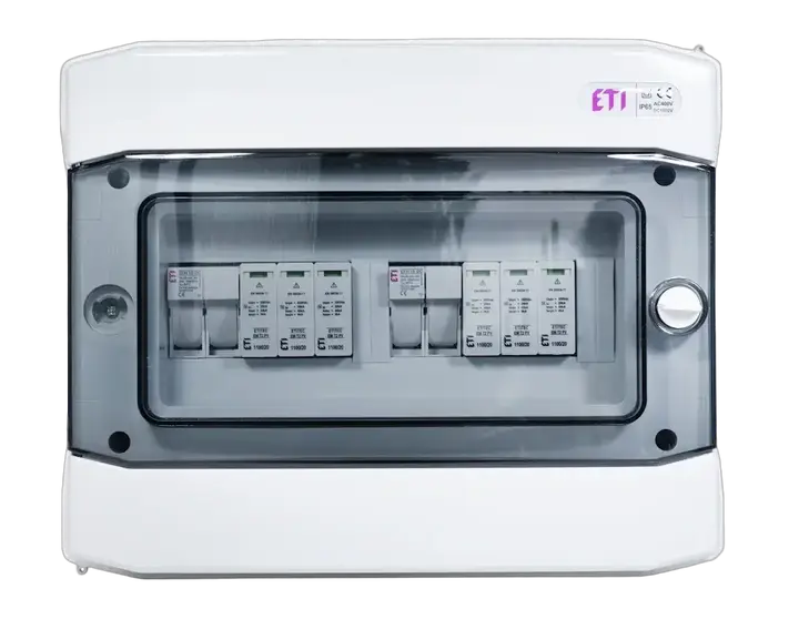 Bild von RFVE1100/12-DC2/2-16-EMT2
