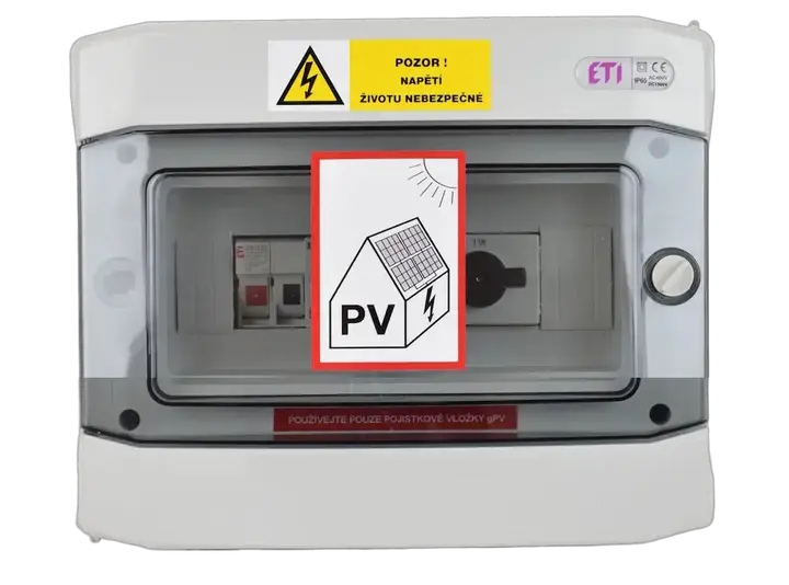 Bild von RFVE1100/12-DC1/1-16-EMT12-V