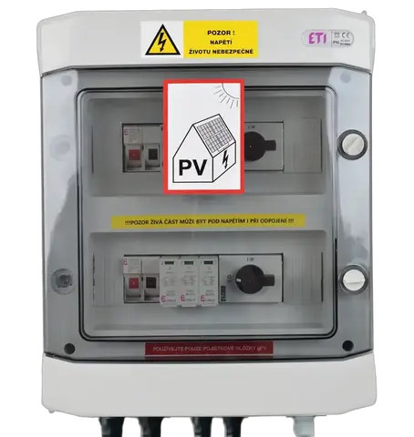 Bild von RFVE1100/24-DC2/2-16-EMT12-VC