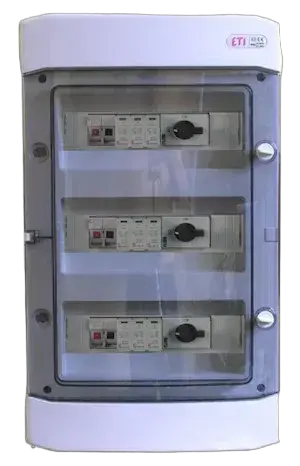 Bild von RFVE1100/36-DC3/3-16-EMT12-V