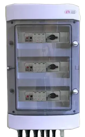 Bild von RFVE1100/36-DC3/3-16-EMT12-VC