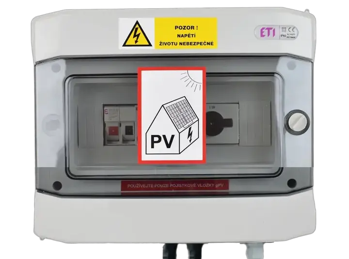 Bild von RFVE1100/12-DC1/1-16-EMT2-VC