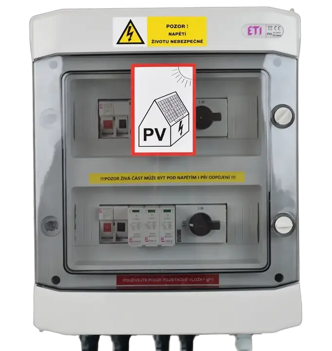 Bild von RFVE1100/24-DC2/2-16-EMT2-VC