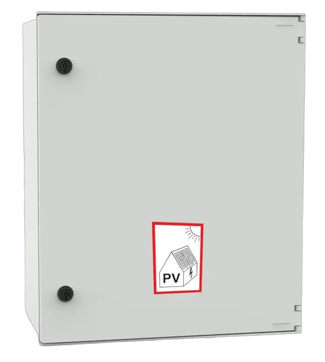 Bild von RFVE1100/44-DC4/4-16-EMT12
