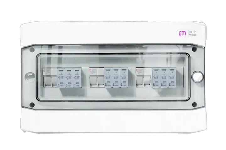 Bild von RFVE1100/18-DC3/3-16-EMT2