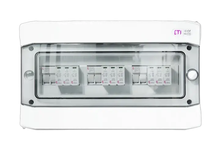 Bild von RFVE1100/18-DC3/3-16-EMT12