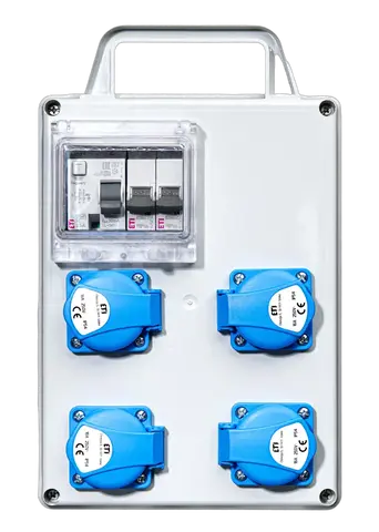 Bild von EDS4D RCD 4S B