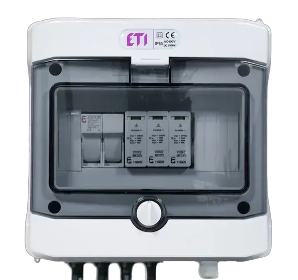 Bild von RFVE1100/8-DC1/1-16-EMT2-C