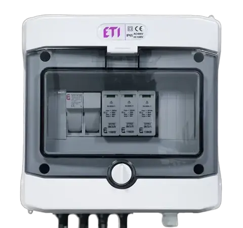 Bild von RFVE1100/8-DC1/1-16-EMT2-C