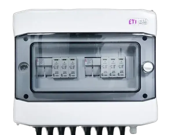 Bild von RFVE1100/12-DC2/2-16-EMT2-C