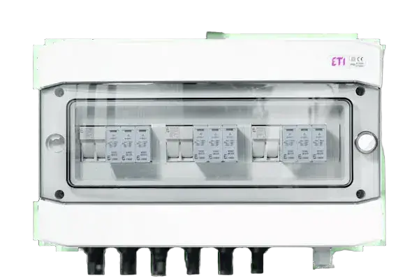 Bild von RFVE1100/18-DC3/3-16-EMT2-C