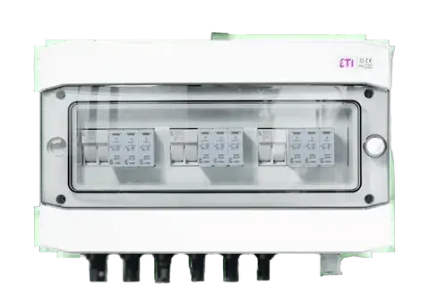 Bild von RFVE1100/18-DC3/3-16-EMT2-C