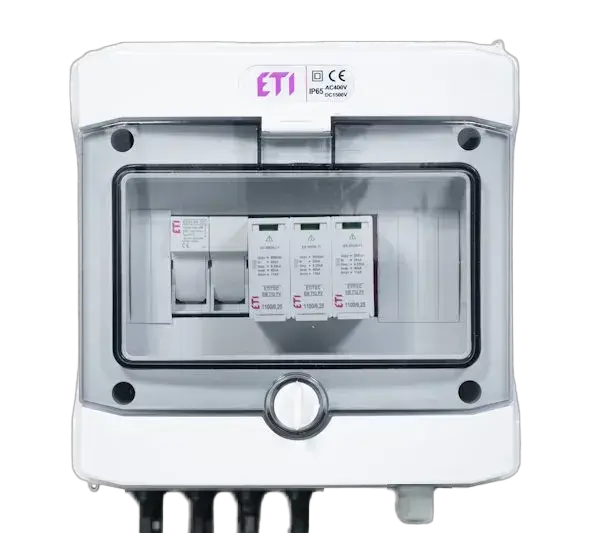 Bild von RFVE1100/8-DC1/1-16-EMT12-C