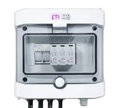 Bild von RFVE1100/8-DC1/1-16-EMT12-C