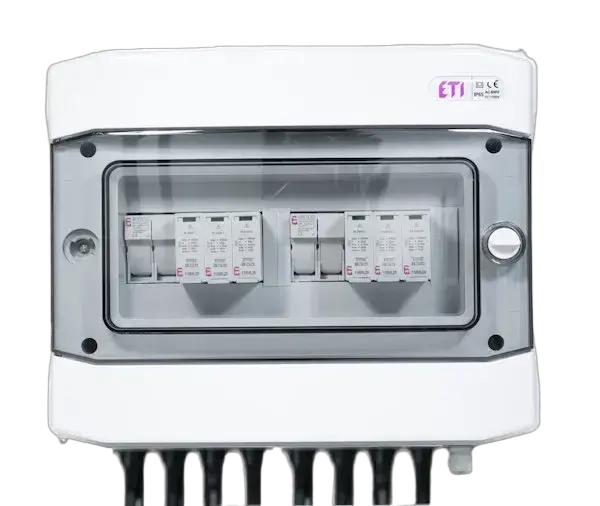 Bild von RFVE1100/12-DC2/2-16-EMT12-C
