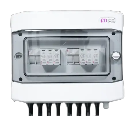 Bild von RFVE1100/12-DC2/2-16-EMT12-C