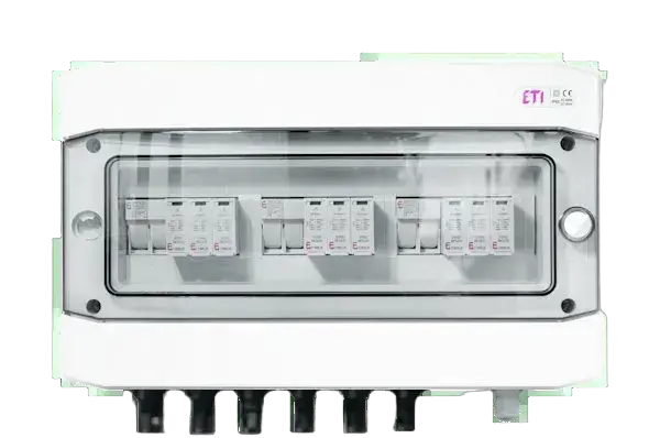 Bild von RFVE1100/18-DC3/3-16-EMT12-C
