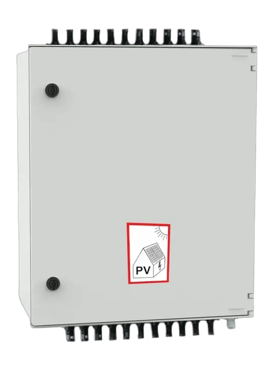 Bild von RFVE1100/64-DC10/10-16-EMT12-C