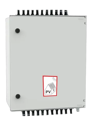 RFVE1100/64-DC10/10-16-EMT12-C
