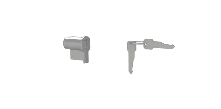 Bild von MB-LOCK2KEY