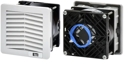 Bild von EF-107-22-230V