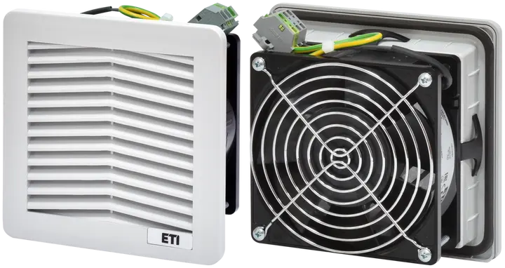 Bild von EF-150-67-230V