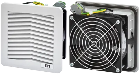 Bild von EF-150-67-230V