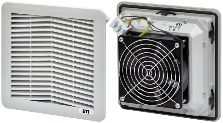 Bild von EF-204-110-230V