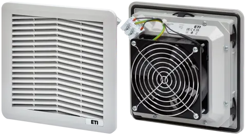 Bild von EF-204-110-230V