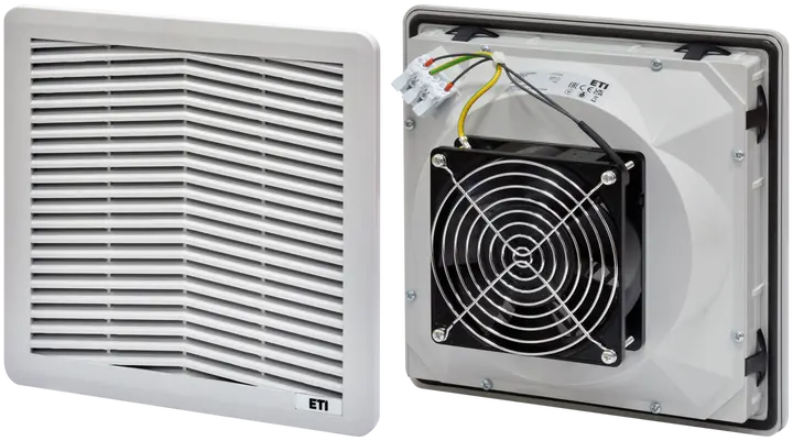 Bild von EF-250-122-230V