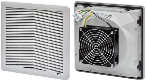 Bild von EF-250-122-230V
