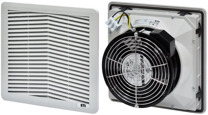 Bild von EF-250-230-230V