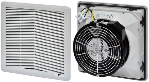 Bild von EF-250-230-230V