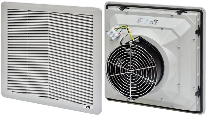 Bild von EF-325-315-230V