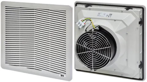 Bild von EF-325-315-230V