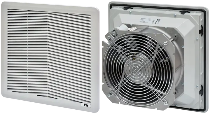Bild von EF-325-457-230V