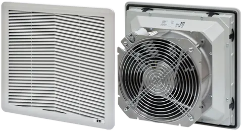 Bild von EF-325-457-230V