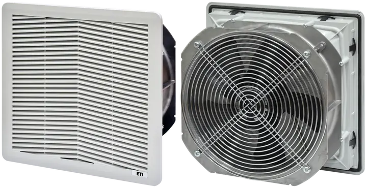 Bild von EF-325-680-230V