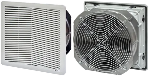 Bild von EF-325-680-230V