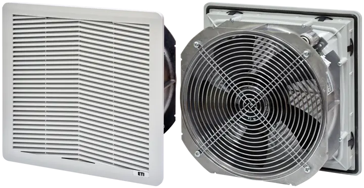 Bild von EF-325-900-230V