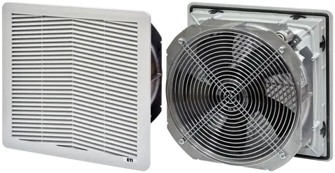 Bild von EF-325-900-230V