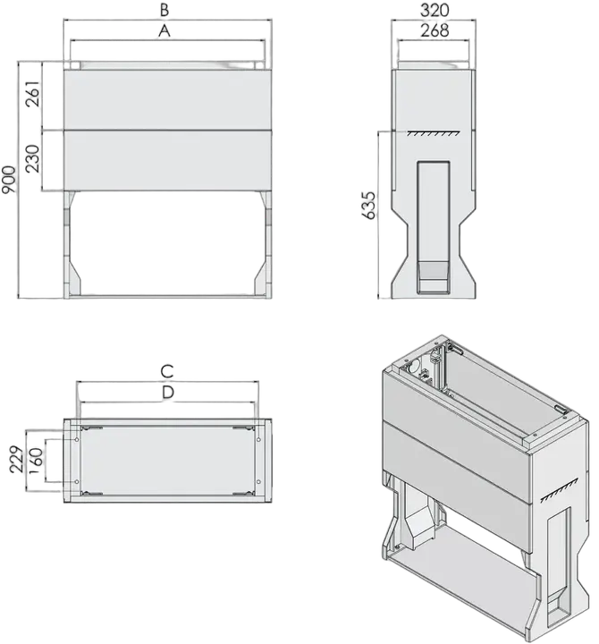 Bild von KVR-P 00