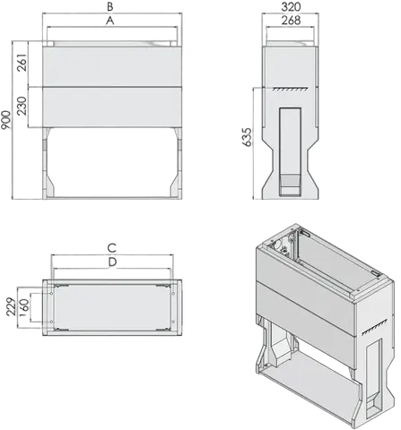 KVR-P 1