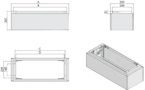 KVR-PE 1