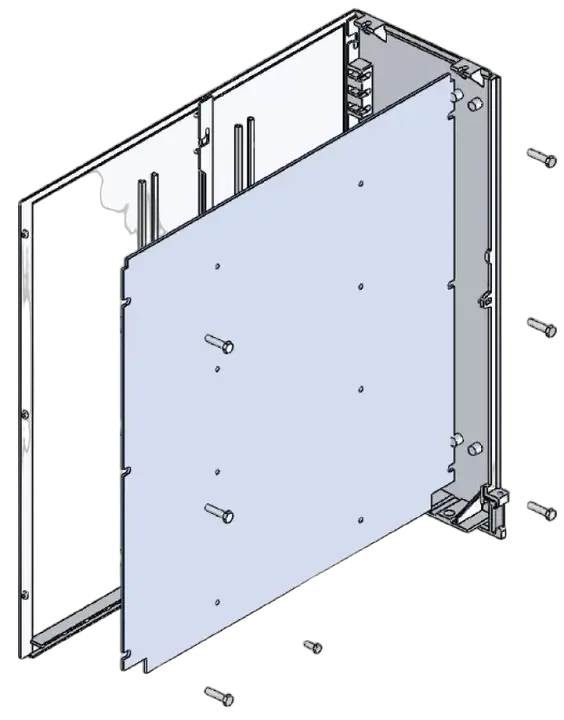 Bild von KVR-MP 21