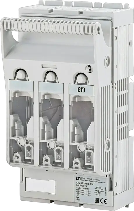 Bild von KVL-00 3p M8-M8