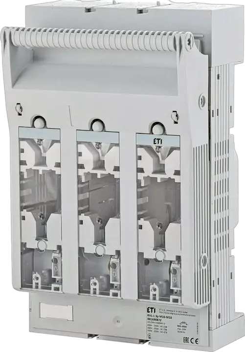 Bild von KVL-1 3p M10-M10
