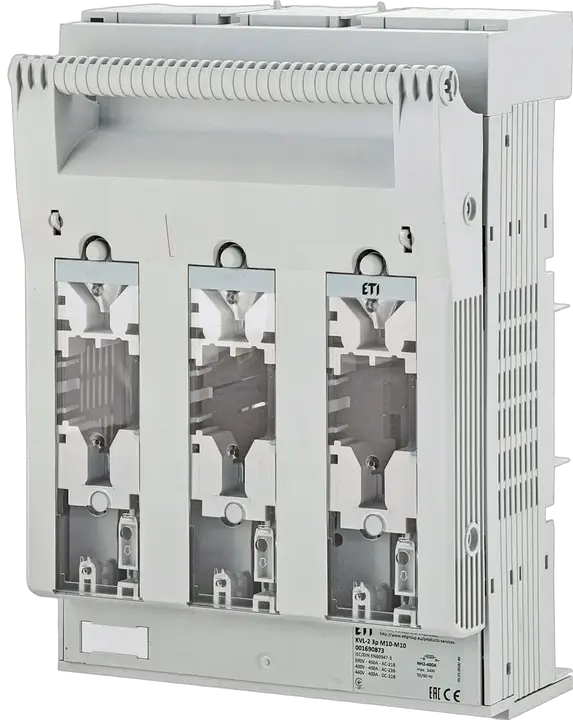 Bild von KVL-2 3p M10-M10