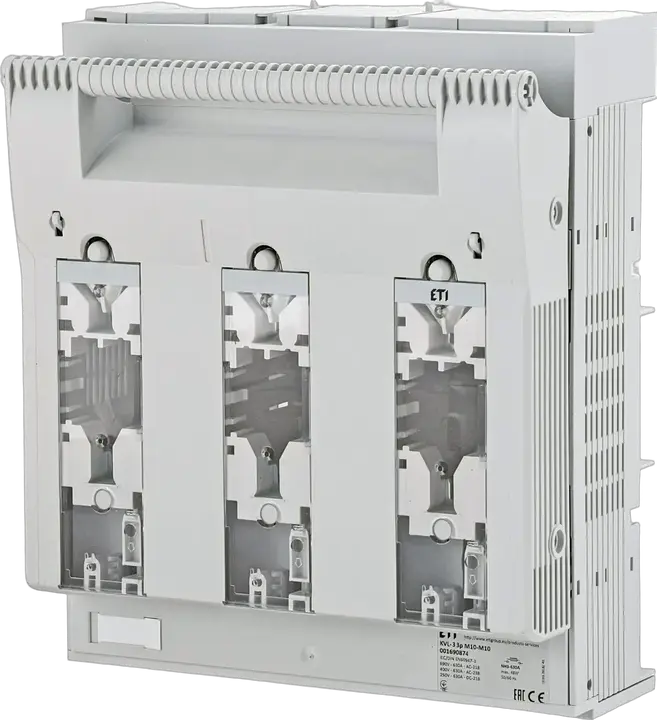 Bild von KVL-3 3p M10-M10